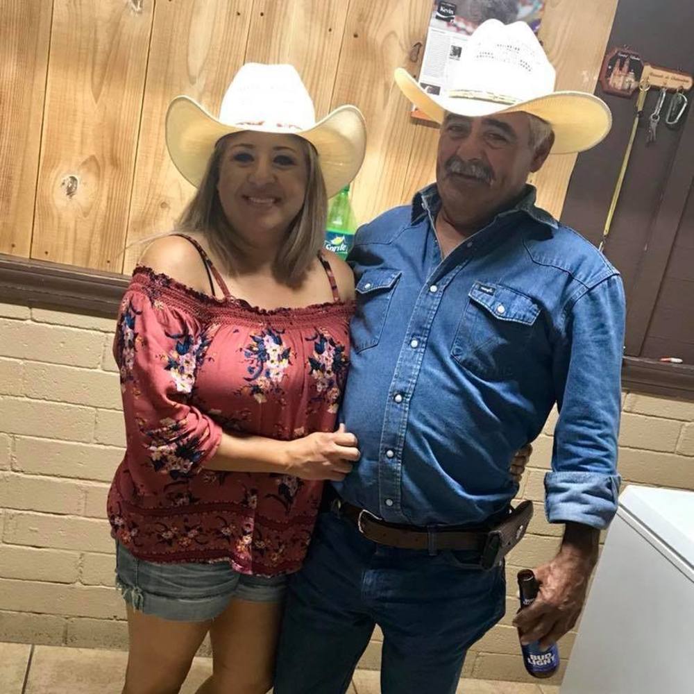 Meet your Posher, Patty